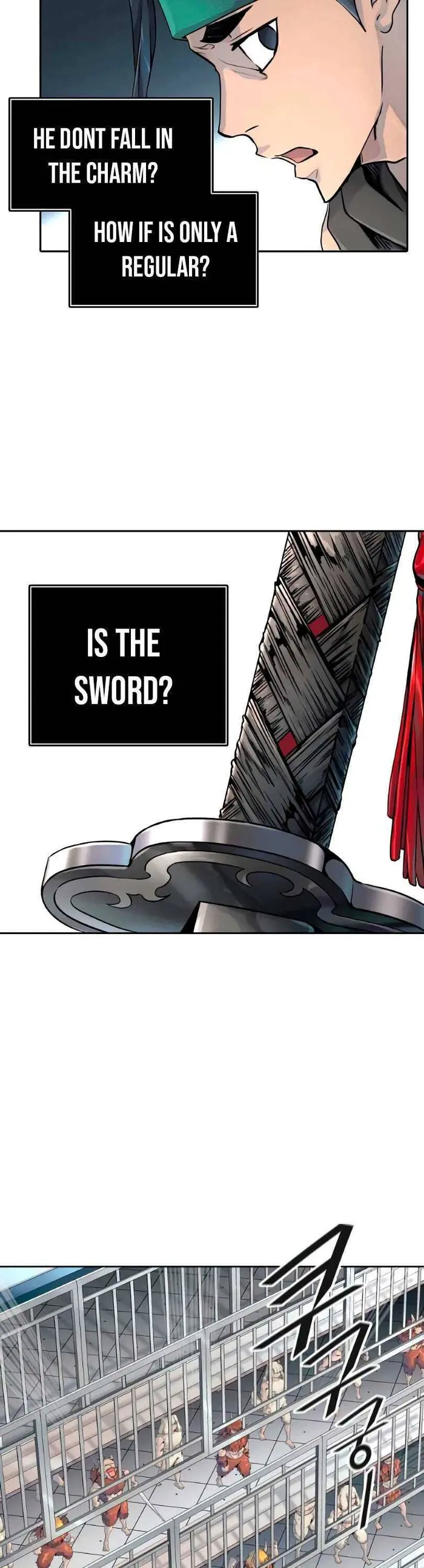Tower of God Chapter 493 image 63_optimized